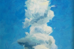 Pillar of Cloud